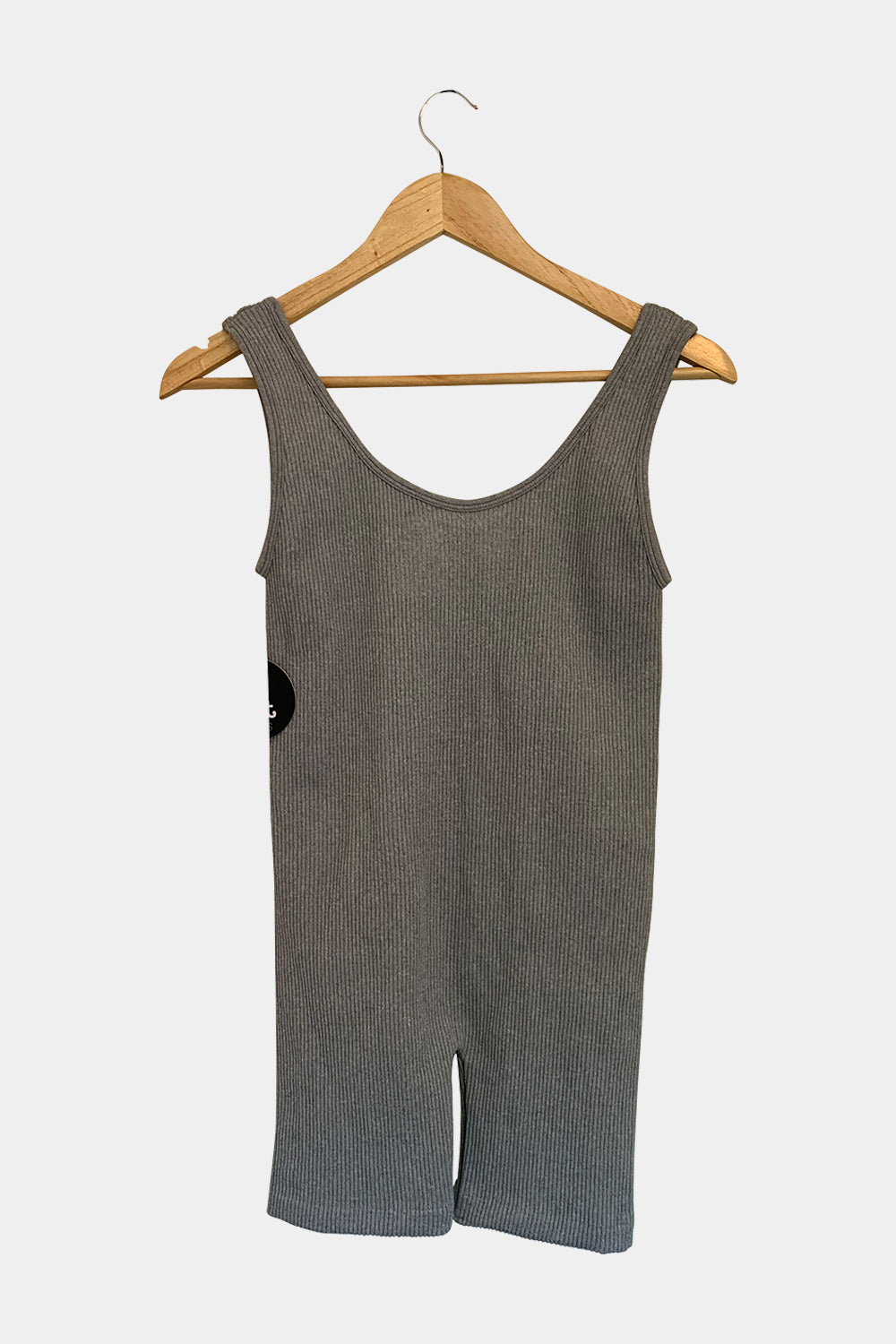 FCT Grey Romper