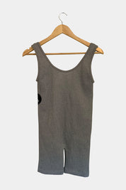 FCT Grey Romper