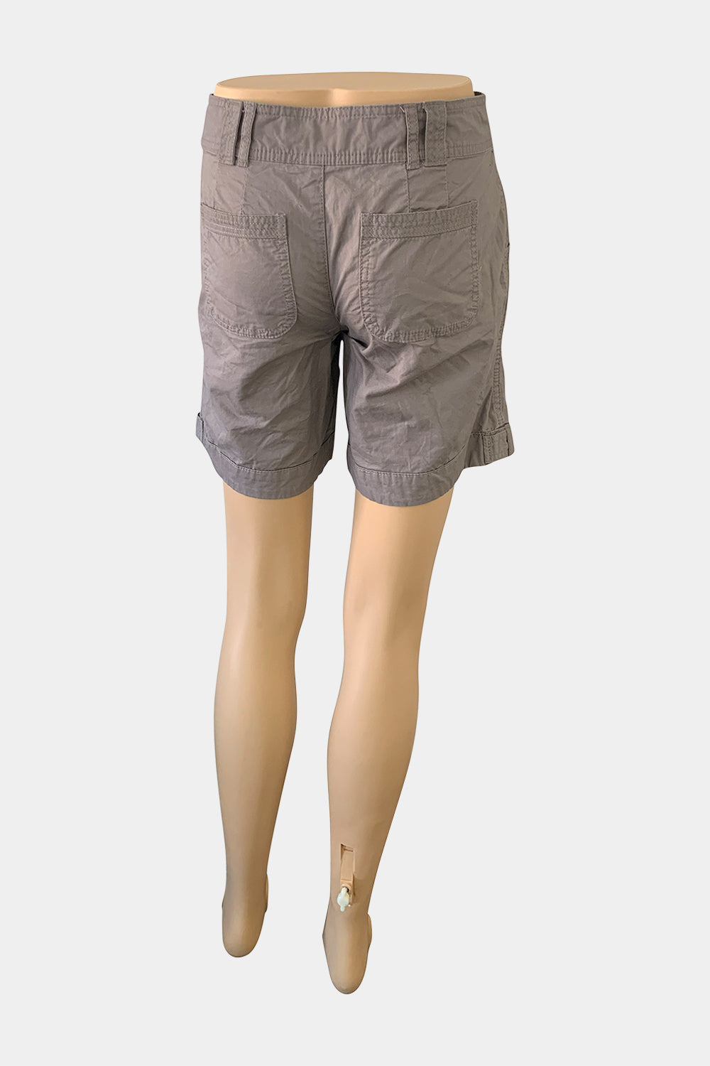 JEANSWEST Brown Shorts