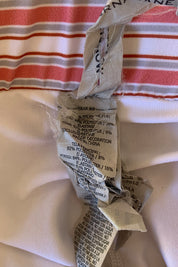 Uniquely Lorna Jane White Gym Shorts