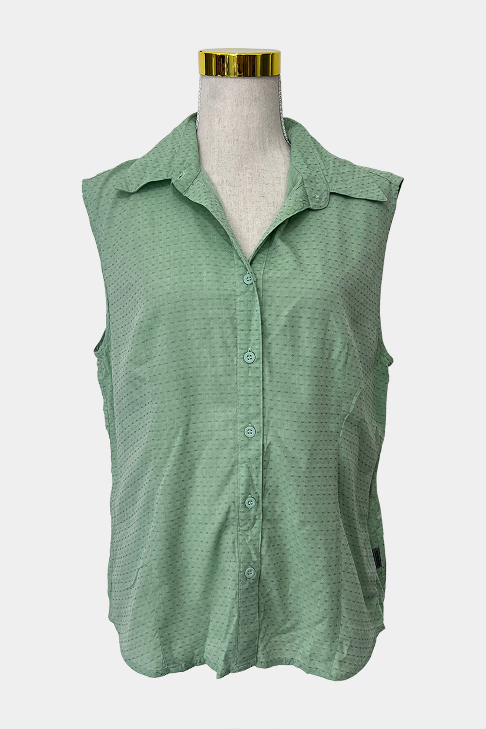 KATHMANDU Green Top