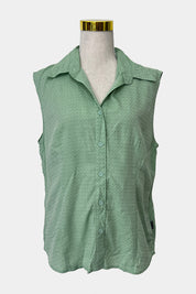 KATHMANDU Green Top