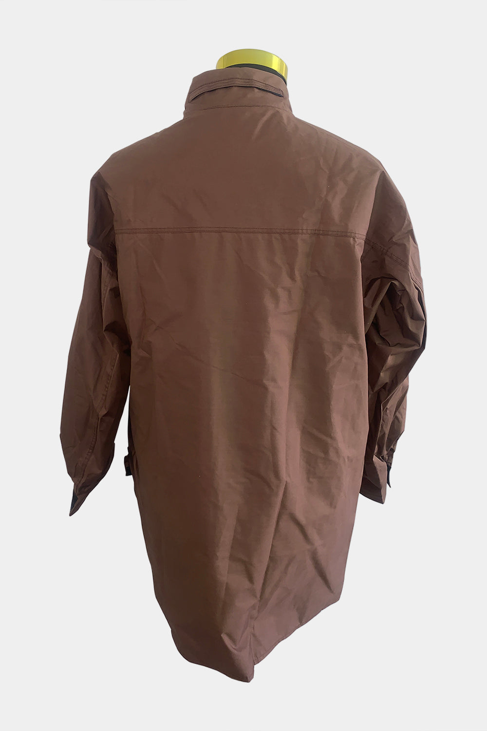 DRIZA-BONE Brown Coat