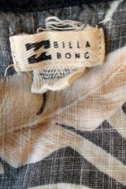 BILLABONG Black Dress