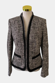BASLER Grey Jacket