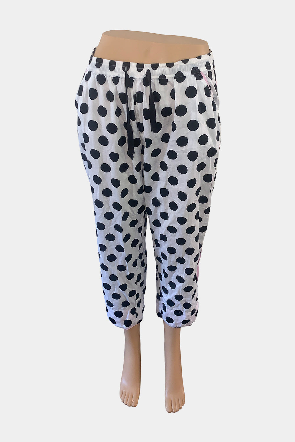 Peter Alexander White Pants