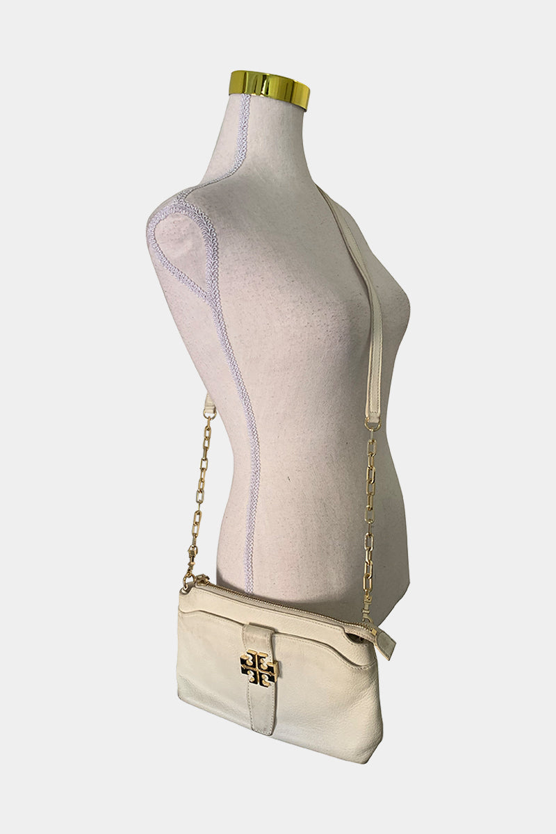 Assorted Brands Cream Handbag