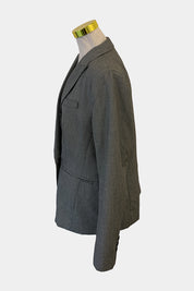 TRENERY Black Blazer