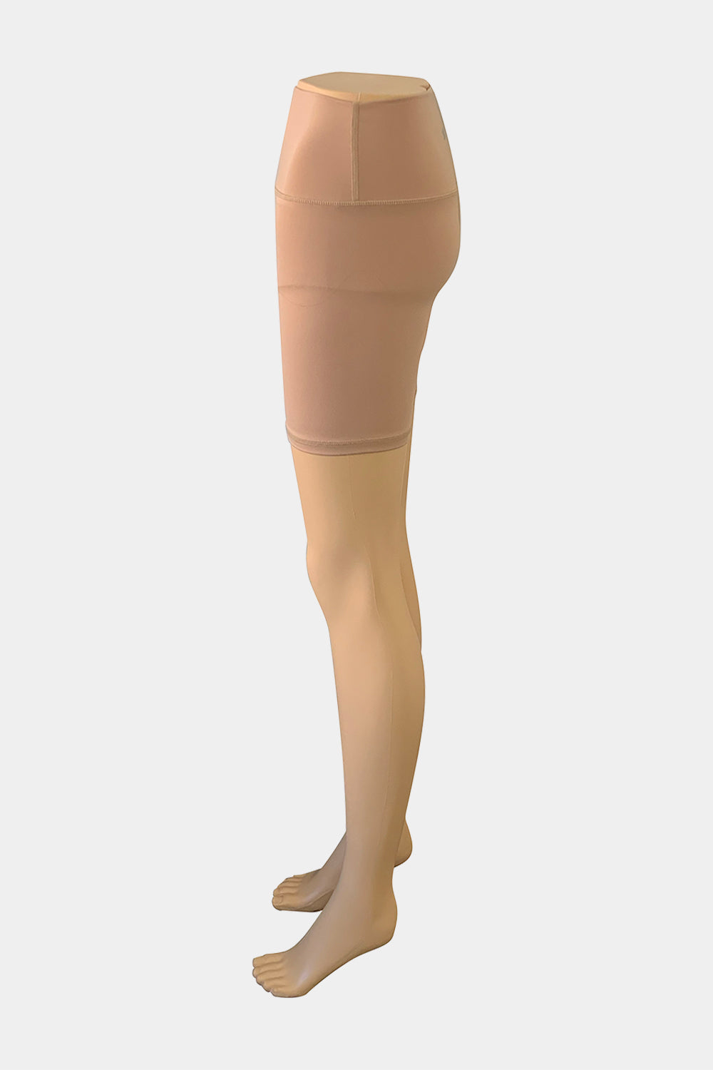 Elite Eleven Khaki Gym Shorts