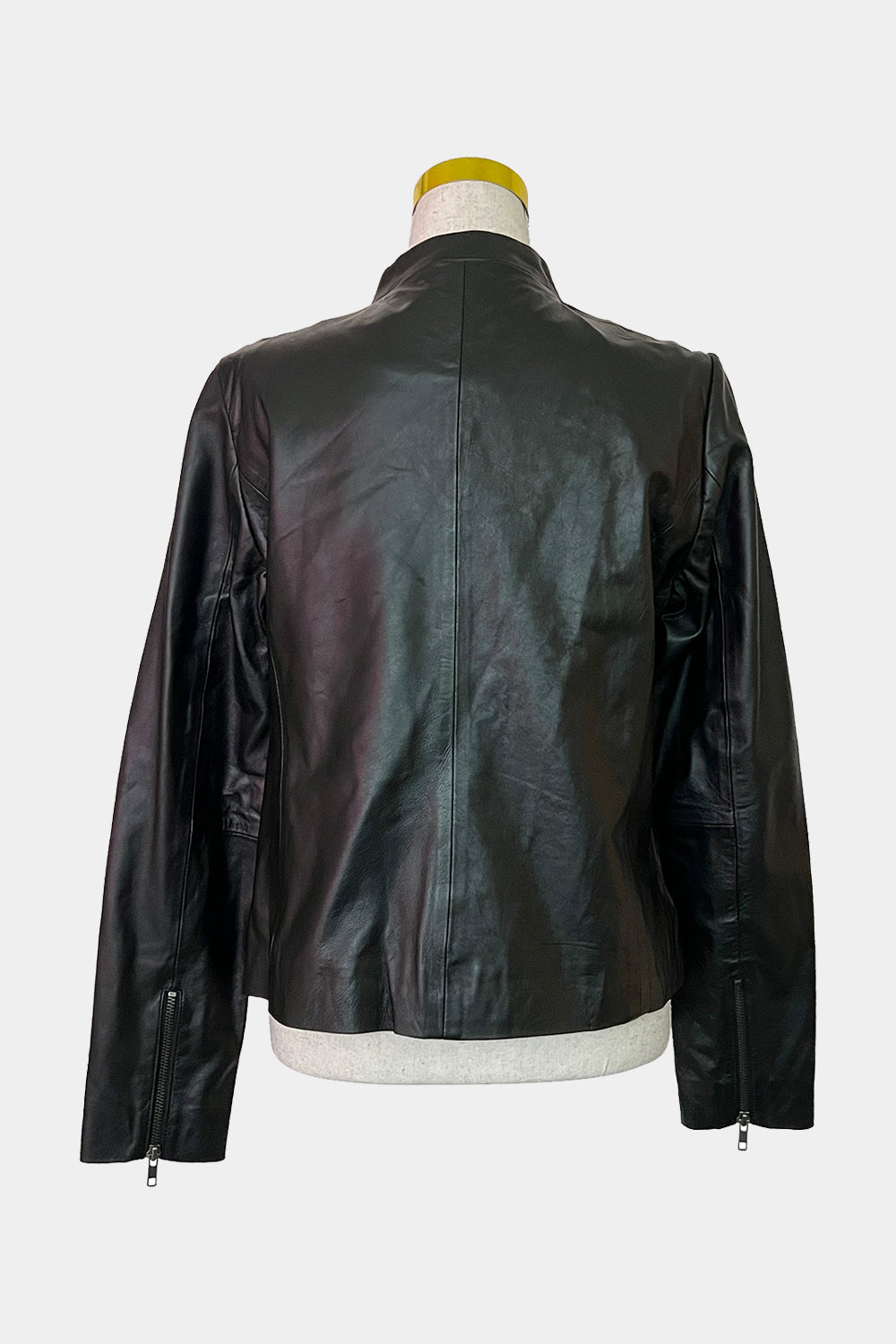 BASQUE Black Jacket