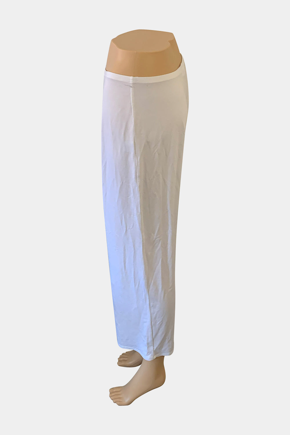 Mela Purdie White Pants