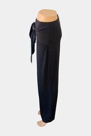 FORCAST Black Culottes