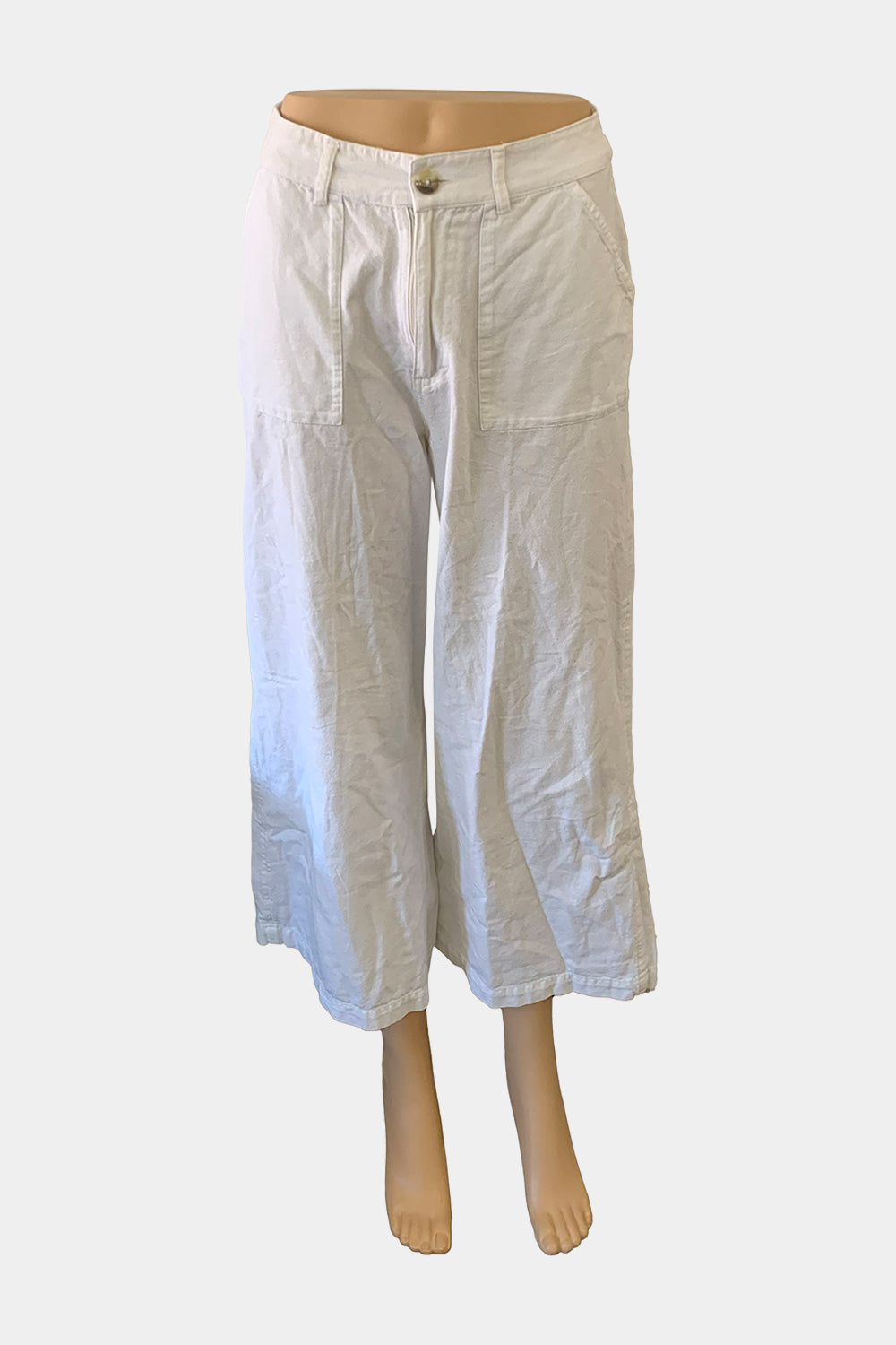 RIPCURL White Trousers