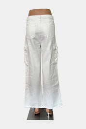 SHEIN White Pants