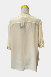 SPORTSCRAFT Ivory Top