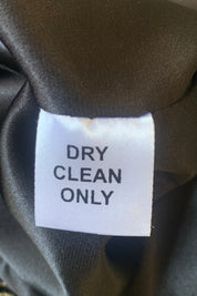 Matea & Paraskevi Black Bolera