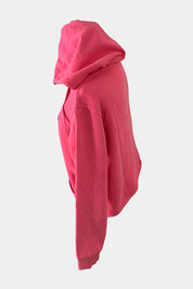 CONVERSE Pink Pullover