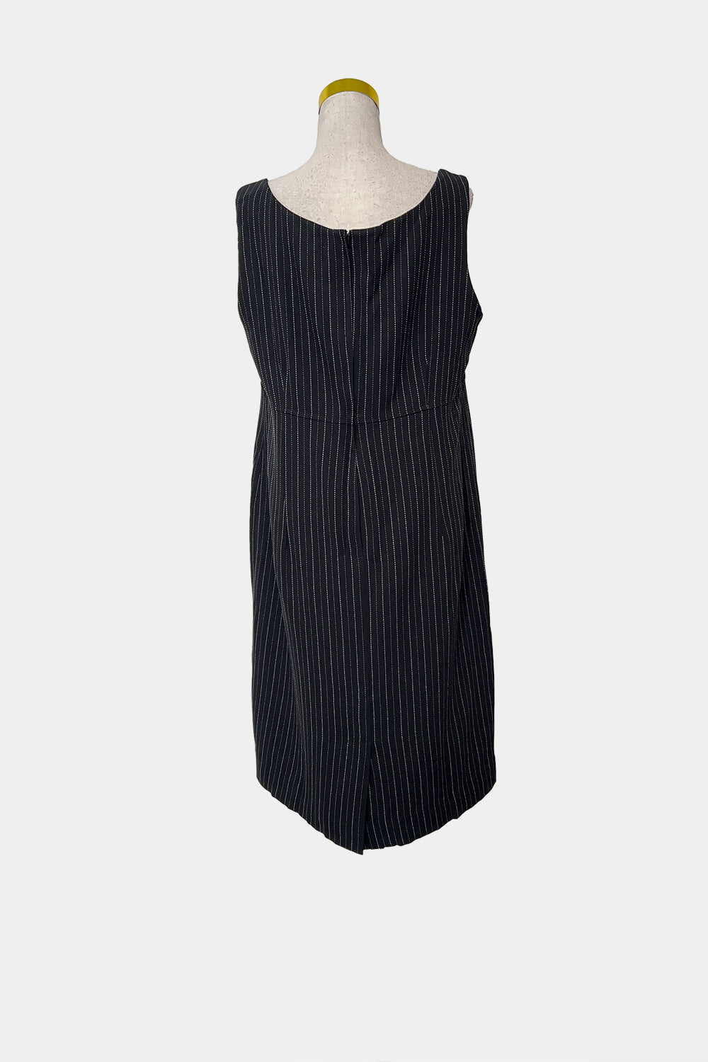 Perri Cutten Black Dress