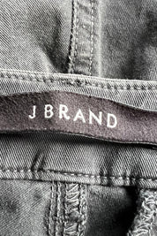 J Brand Dark Grey Pants