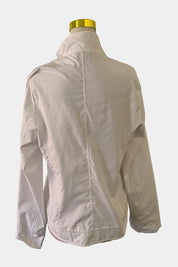 Belair Paris White Jacket