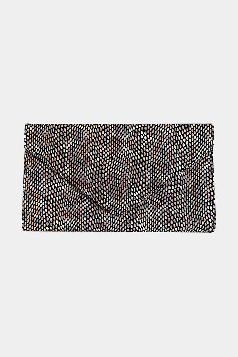 PANTERA Black Clutch