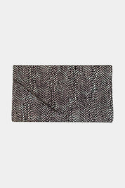 PANTERA Black Clutch