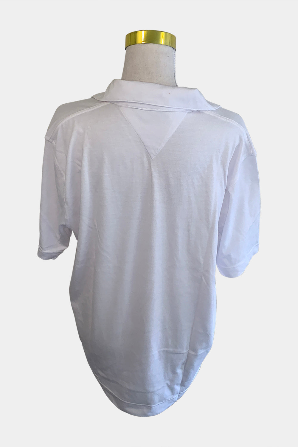 GIVONI White Tshirt