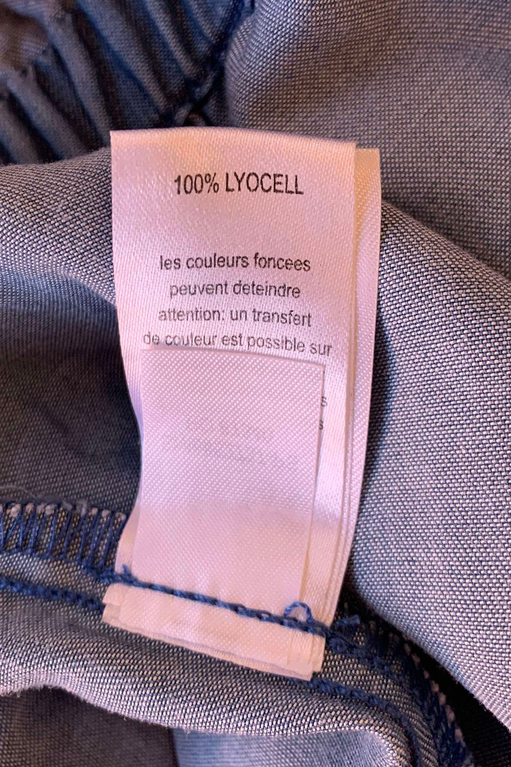 SEAFOLLY Blue Romper