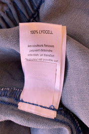 SEAFOLLY Blue Romper