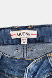 GUESS Blue Jeans