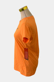 New Balance Orange Tshirt