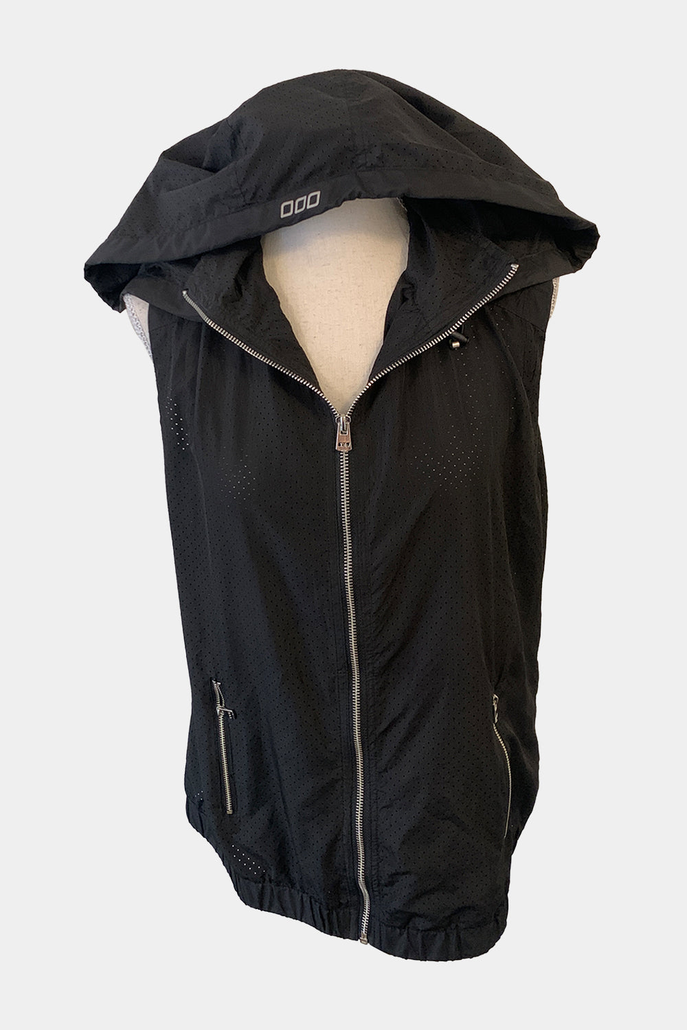 Lorna Jane Life Black Jacket