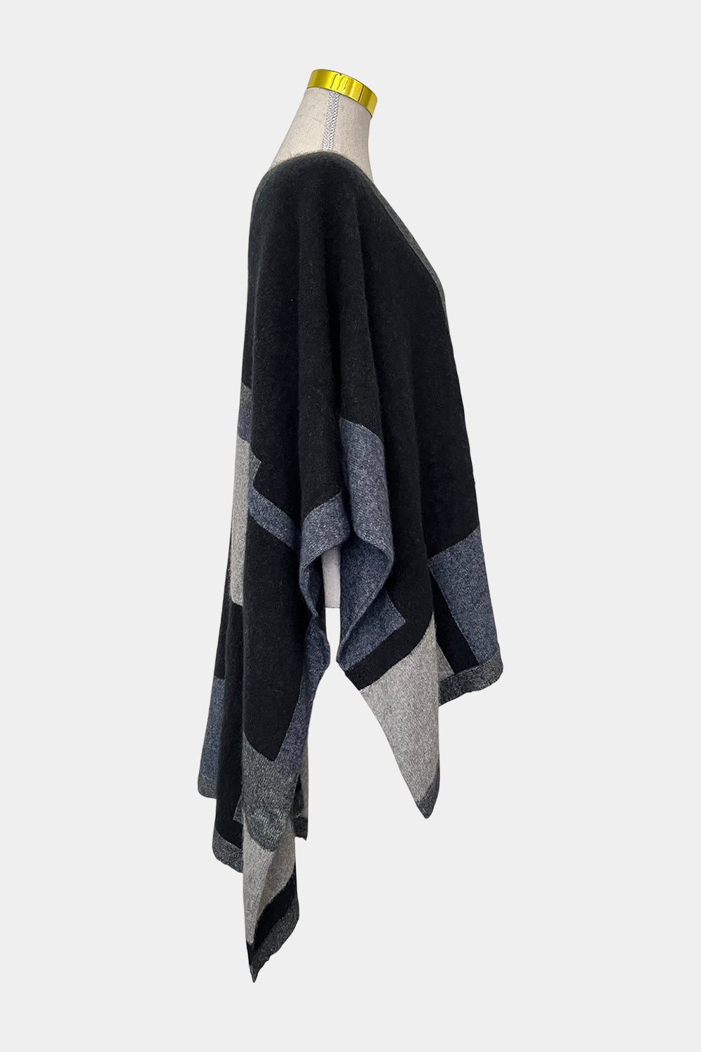 MERINOMINK Multicolor Top