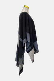 MERINOMINK Multicolor Top