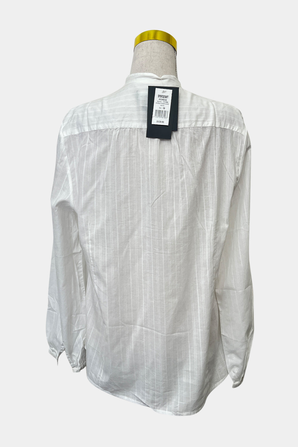 SPORTSCRAFT White Top