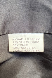 Michael Lo Sordo Multicolor Skirt