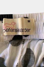 Peter Alexander White Pants