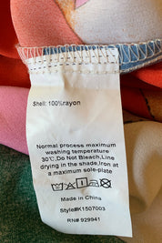 LUUKSE Multi Trousers