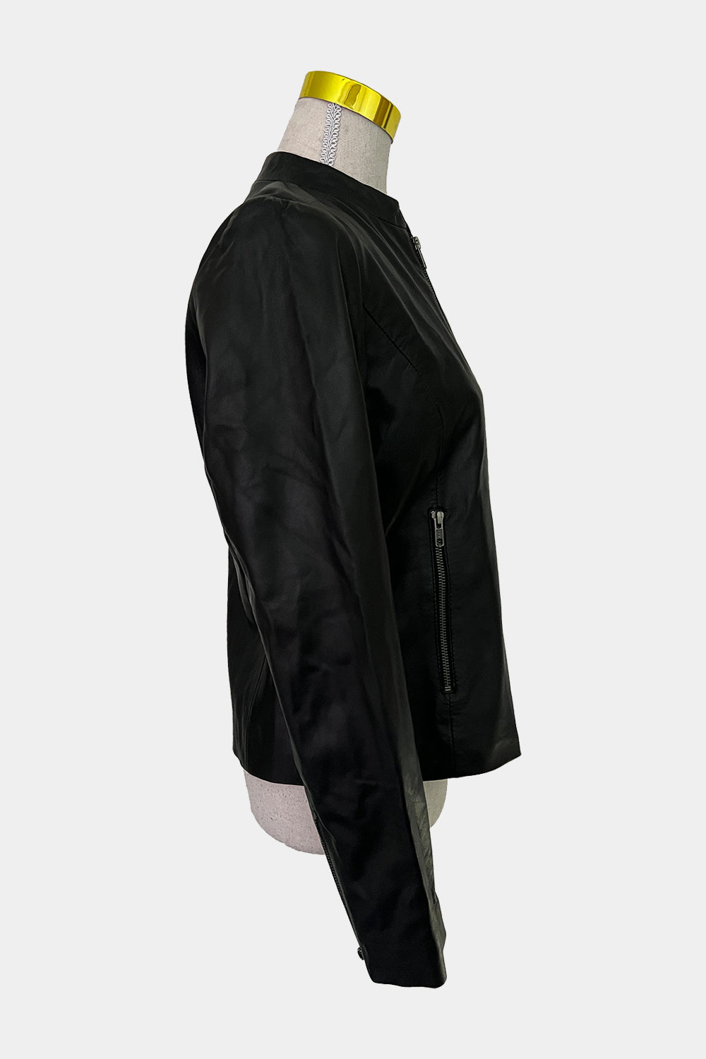 BASQUE Black Jacket