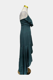 Shona Joy Emerald Dress