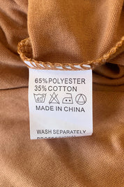 Little Lies Orange Tshirt