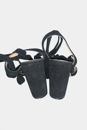 Country Road Black Heels