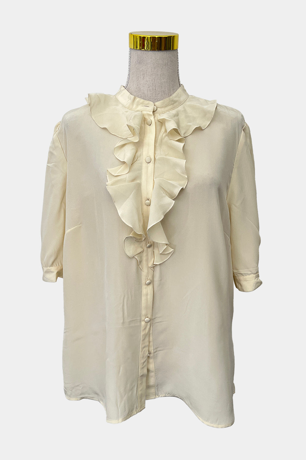 SPORTSCRAFT Ivory Top