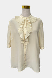 SPORTSCRAFT Ivory Top