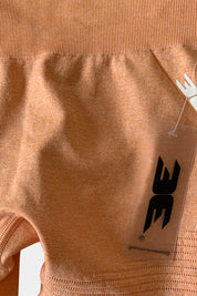 Elite Eleven Orange Gym Leggings