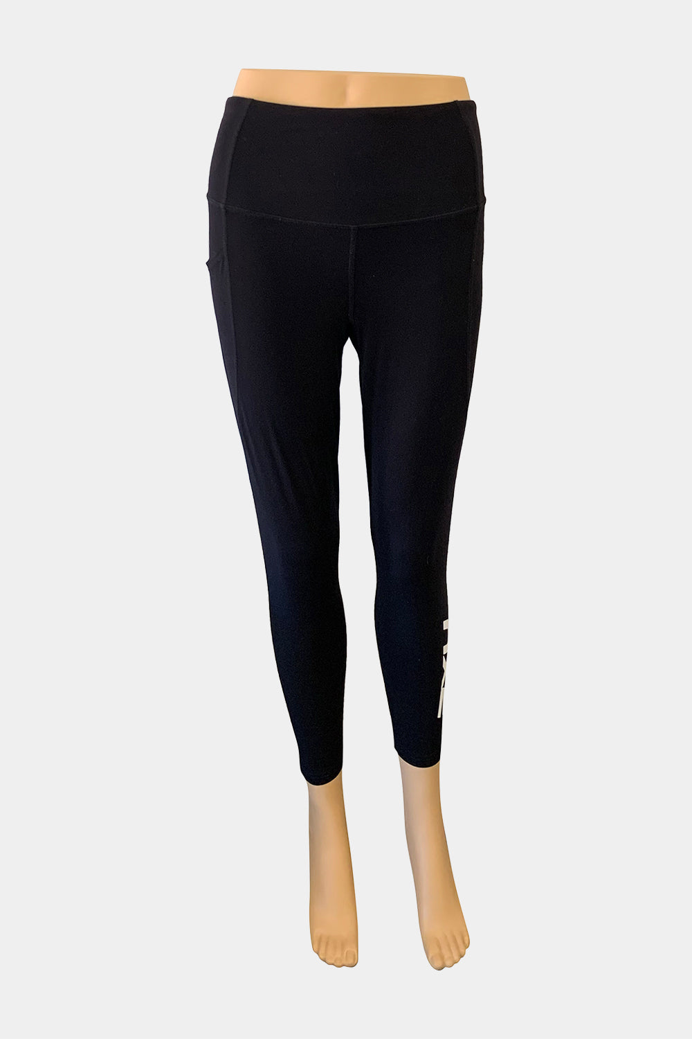 2XU Black Gym Leggings