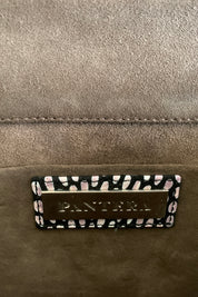 PANTERA Black Clutch