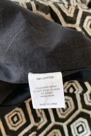 Kinki Gerlinki Black Skirt