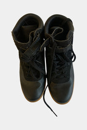 REEBOK Black Sneakers