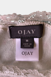 OJAY White Top